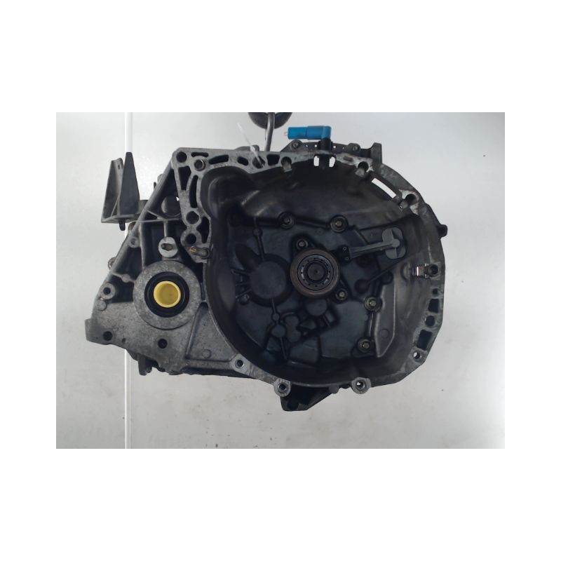 BOITE A VITESSE MECANIQUE RENAULT MEGANE 1.6 16V 