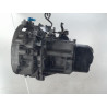 BOITE A VITESSE MECANIQUE RENAULT MEGANE 1.6 16V 