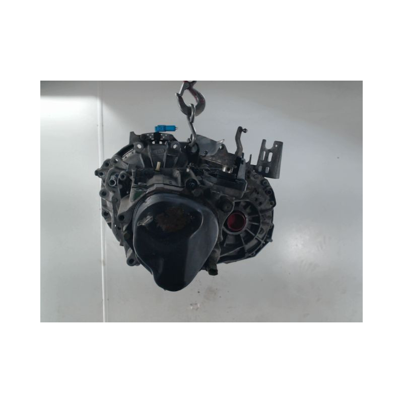BOITE A VITESSE MECANIQUE RENAULT MEGANE 1.6 16V 