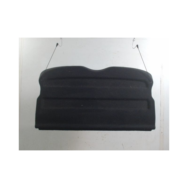 TABLETTE PLAGE ARRIERE CITROEN C4