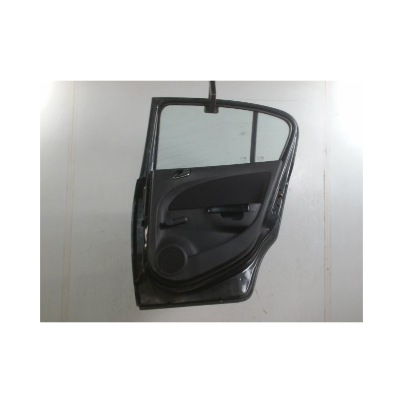 PORTE ARRIERE DROIT OPEL CORSA