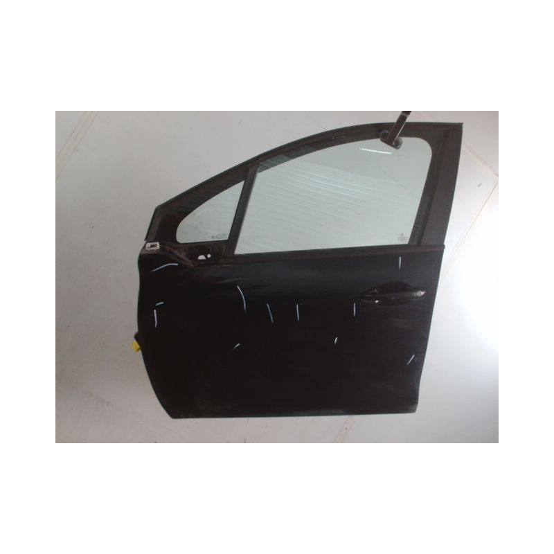 PORTE AVANT GAUCHE PEUGEOT 208