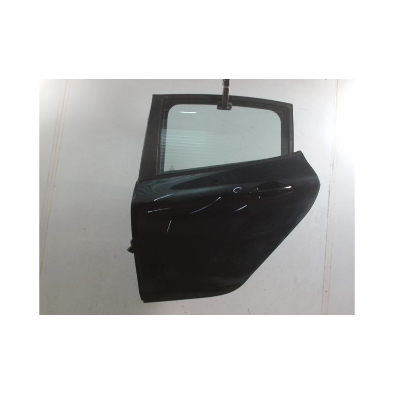 PORTE ARRIERE GAUCHE PEUGEOT 208