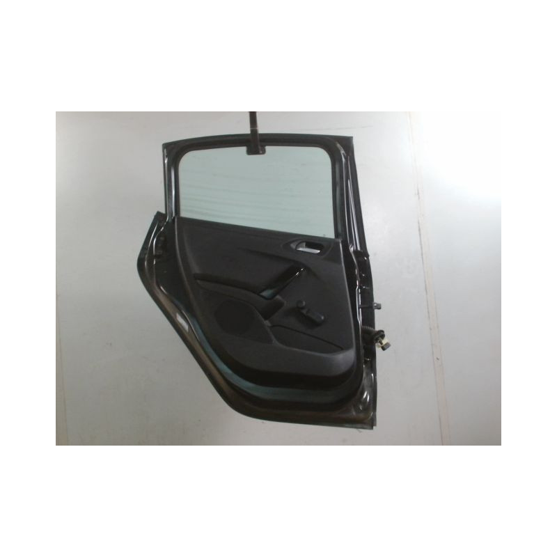 PORTE ARRIERE GAUCHE PEUGEOT 208