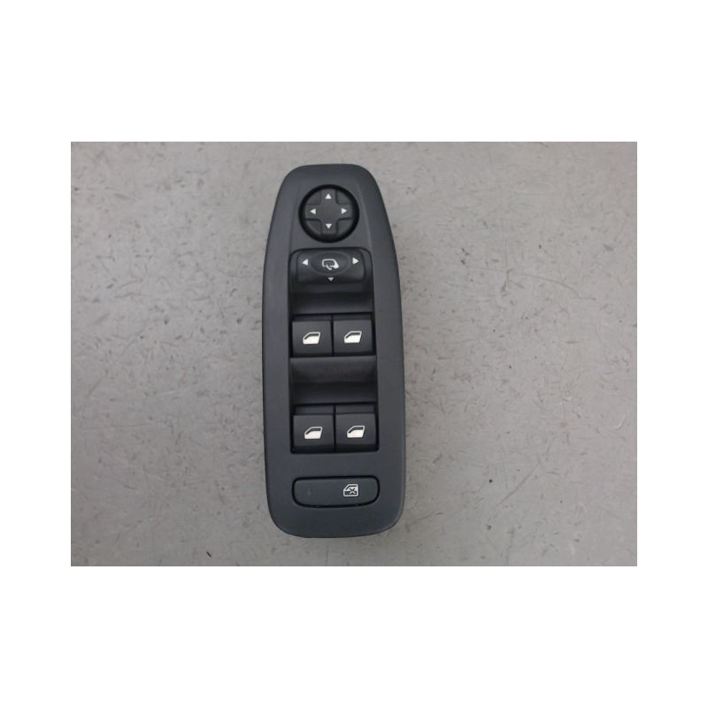 COMMANDE LEVE-GLACE PORTE AVG PEUGEOT 2008