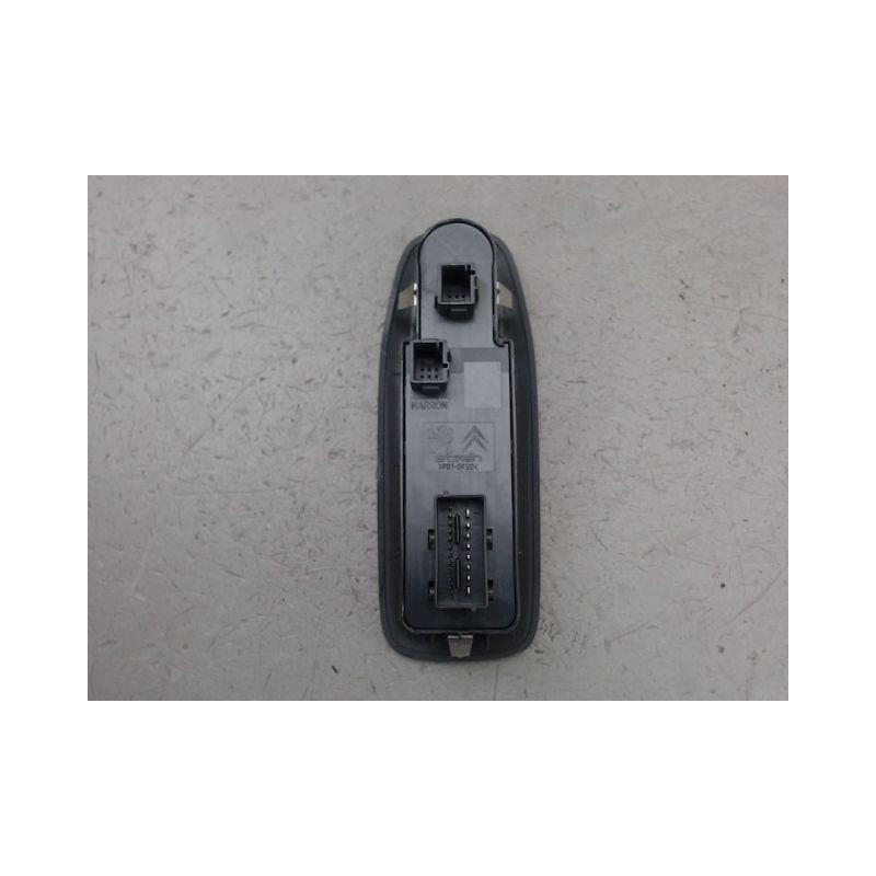 COMMANDE LEVE-GLACE PORTE AVG PEUGEOT 2008