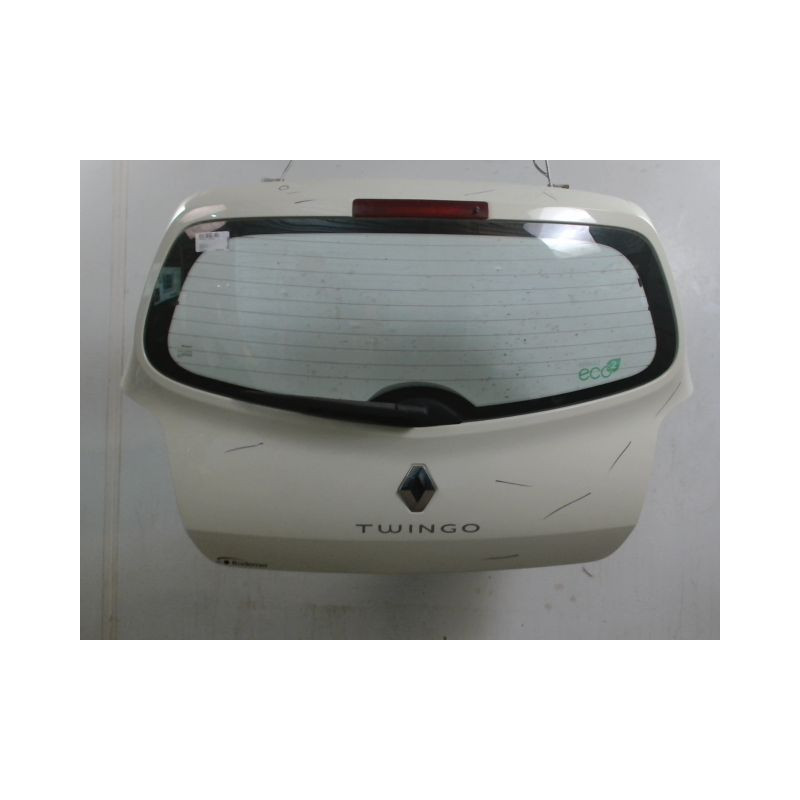 HAYON RENAULT TWINGO