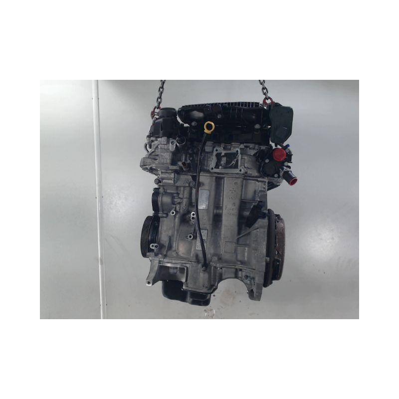 MOTEUR ESSENCE PEUGEOT 208 1.2 VTI 82