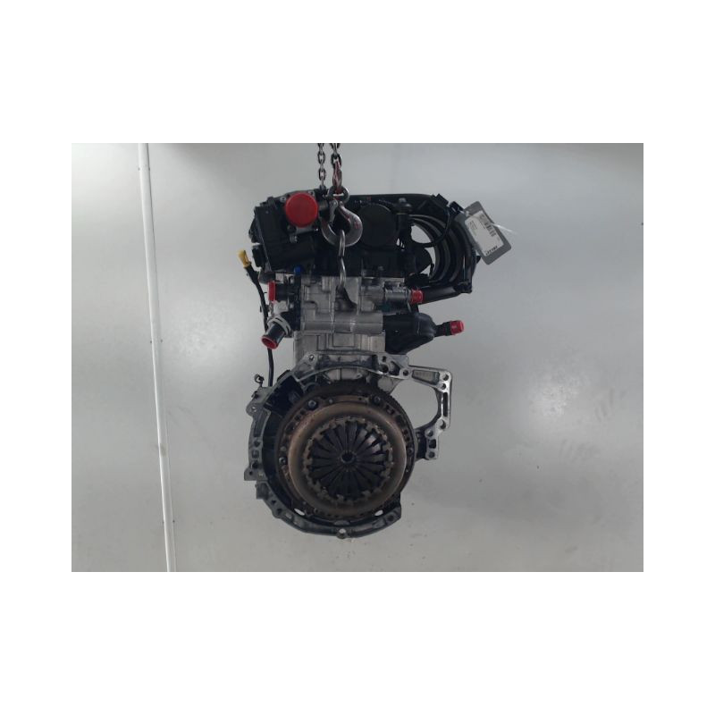 MOTEUR ESSENCE PEUGEOT 208 1.2 VTI 82