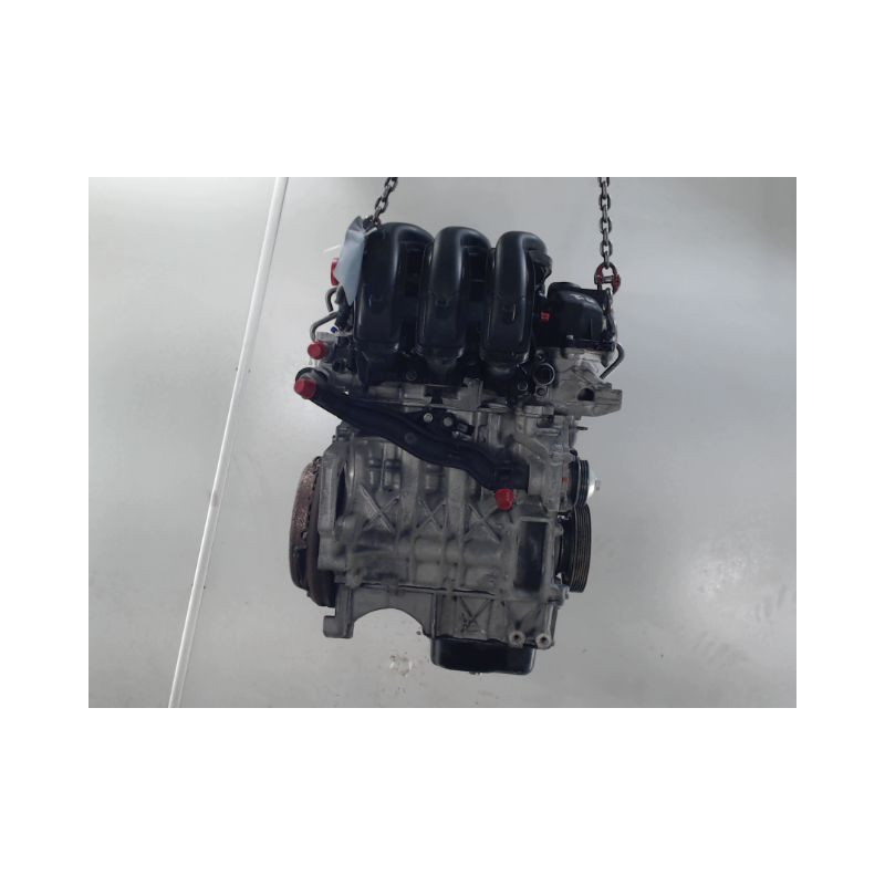 MOTEUR ESSENCE PEUGEOT 208 1.2 VTI 82