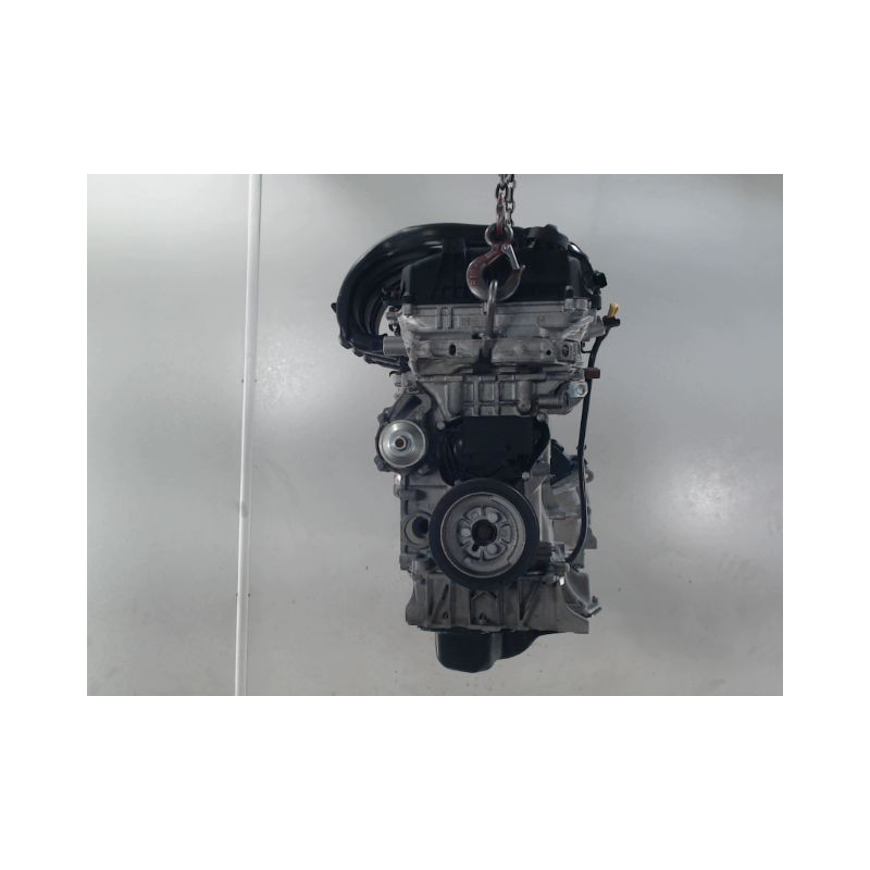 MOTEUR ESSENCE PEUGEOT 208 1.2 VTI 82