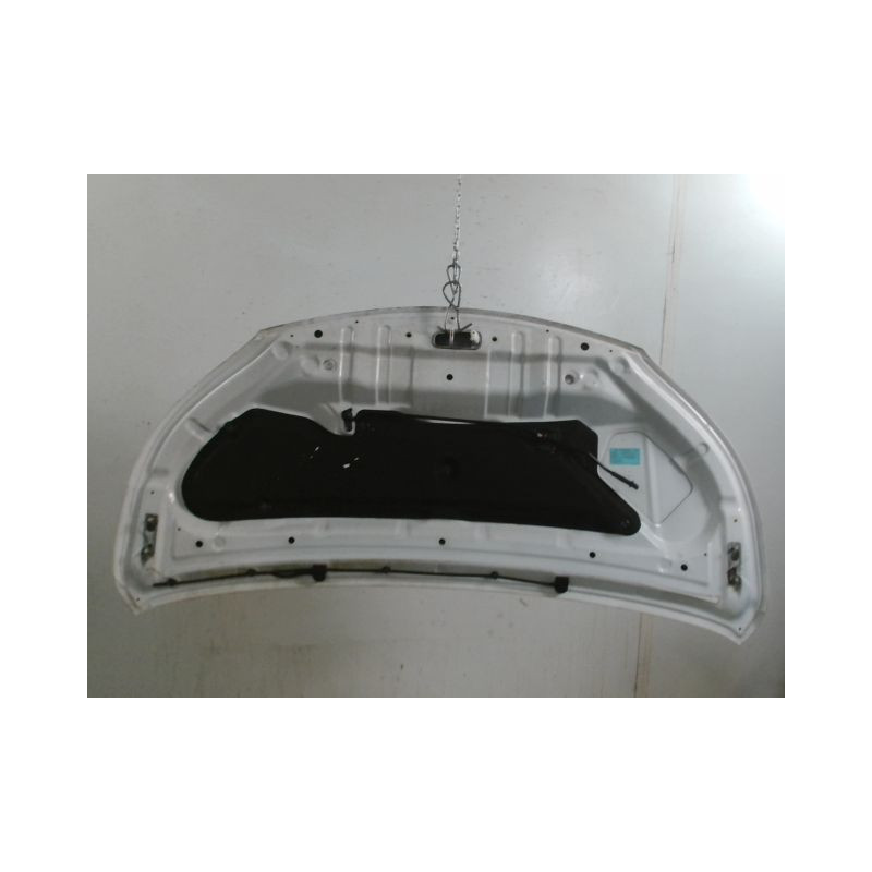 CAPOT NISSAN NV200