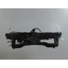 FACE AVANT NISSAN NV200