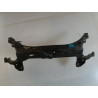 FACE AVANT RENAULT MODUS