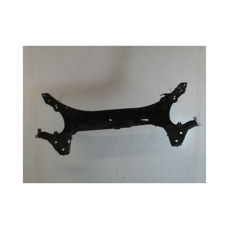 FACE AVANT RENAULT MODUS