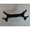 FACE AVANT RENAULT MODUS
