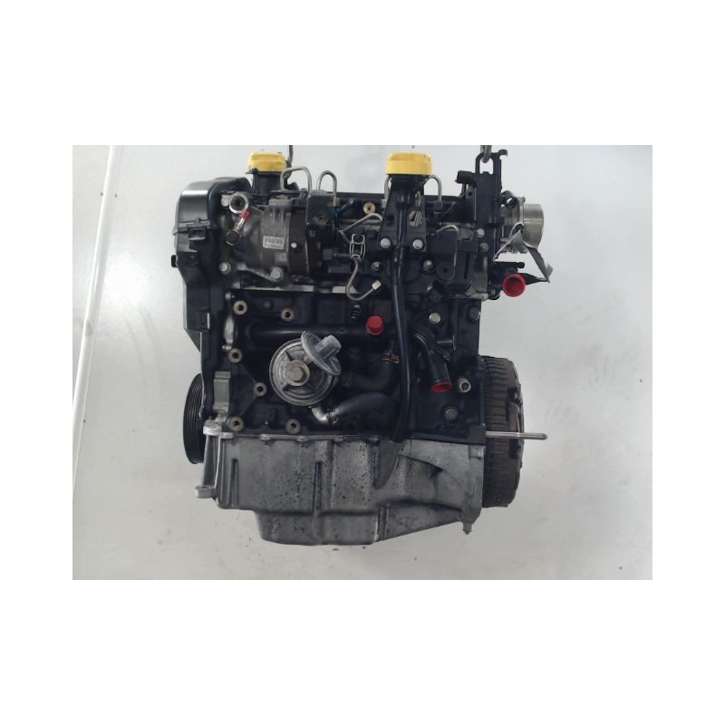 MOTEUR DIESEL RENAULT MODUS 1.5 dCi 