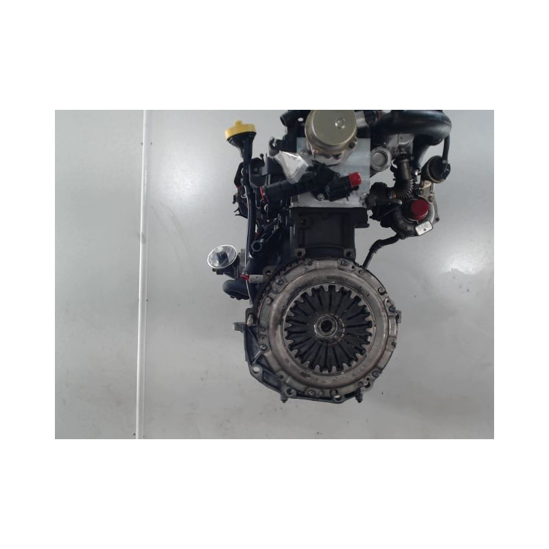 MOTEUR DIESEL RENAULT MODUS 1.5 dCi 