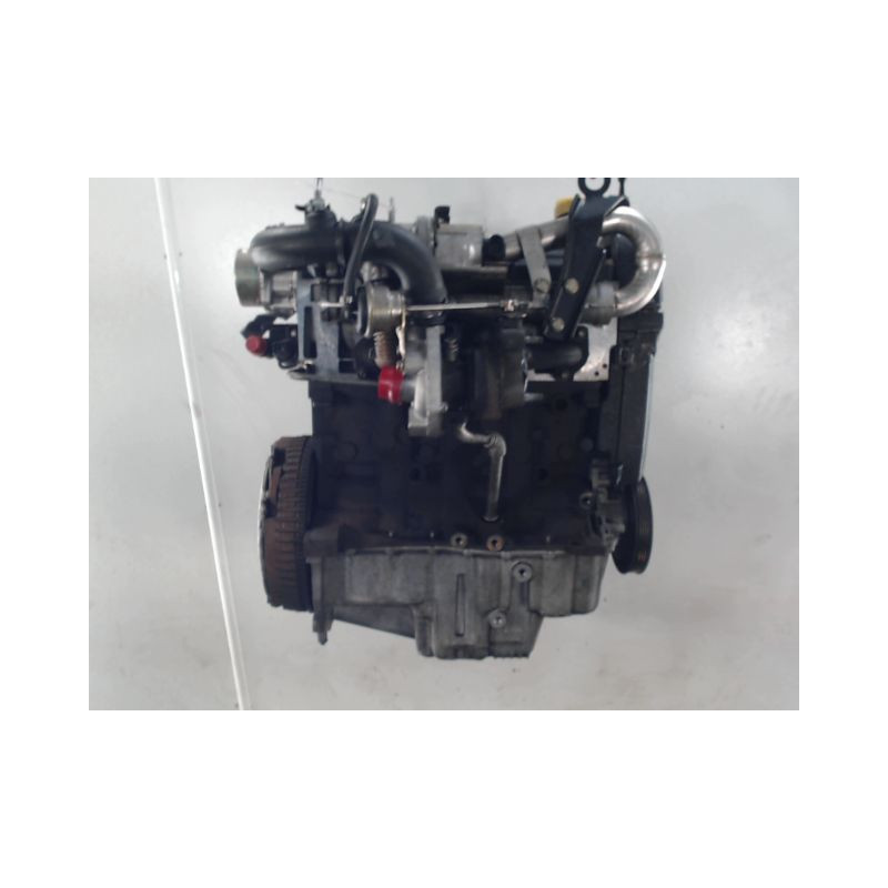 MOTEUR DIESEL RENAULT MODUS 1.5 dCi 