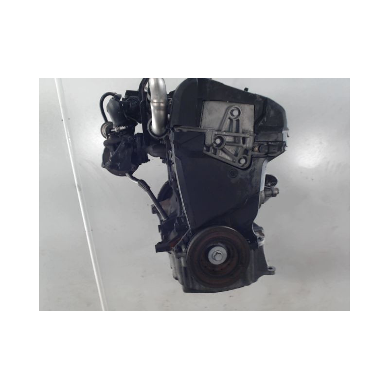 MOTEUR DIESEL RENAULT MODUS 1.5 dCi 