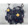 MOTEUR DIESEL RENAULT MODUS 1.5 dCi 