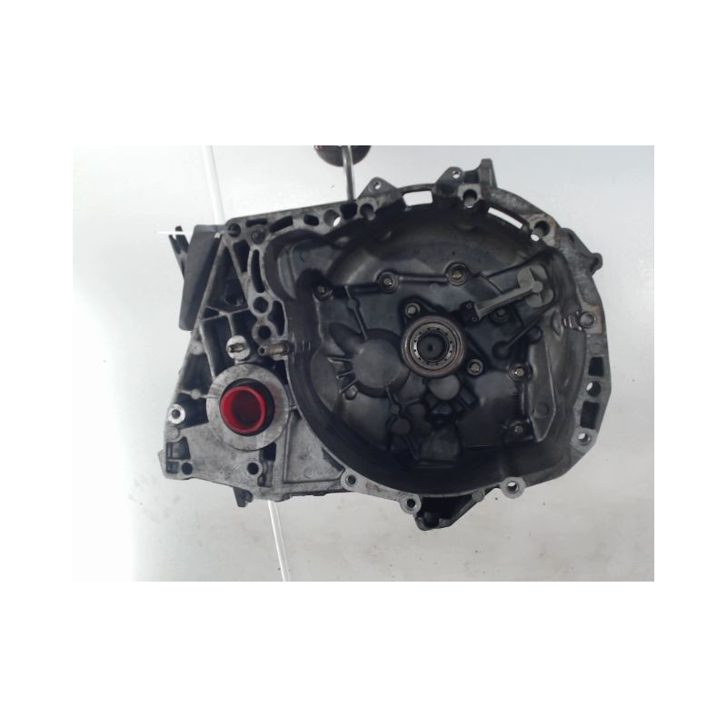 BOITE A VITESSE MECANIQUE RENAULT MODUS 1.5 dCi 