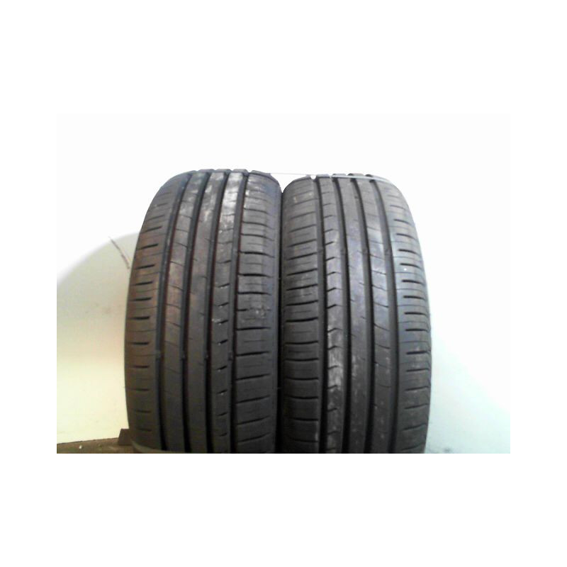 Paire de pneus TRACMAX PRIVILO TX1 195 50 15 82 V