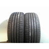 Paire de pneus TRACMAX PRIVILO TX1 195 50 15 82 V