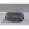 ECLAIREUR PLAQUE DE POLICE GAUCHE CITROEN C3 2005-