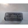 ECLAIREUR PLAQUE DE POLICE GAUCHE CITROEN XSARA PICASSO