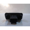 ECLAIREUR PLAQUE DE POLICE GAUCHE CITROEN XSARA PICASSO