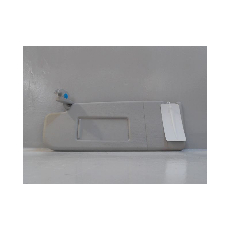 PARE-SOLEIL G SEAT LEON 2009-
