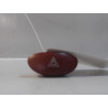 BOUTON DE WARNING PEUGEOT 206 5P