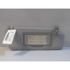 PARE-SOLEIL D MERCEDES CLASSE C 2007-