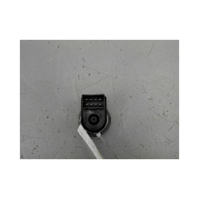 COMMANDE RETROVISSEUR EXTERIEUR ELECTRIQUE GAUCHE RENAULT CLIO III Phase 2 2009-...