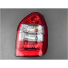 FEU ARRIERE DROIT OPEL ZAFIRA 99-05
