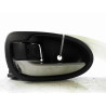 POIGNEE INTERIEURE PORTE AVANT GAUCHE TOYOTA YARIS 2005-