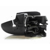 POIGNEE INTERIEURE PORTE AVANT GAUCHE TOYOTA YARIS 2005-