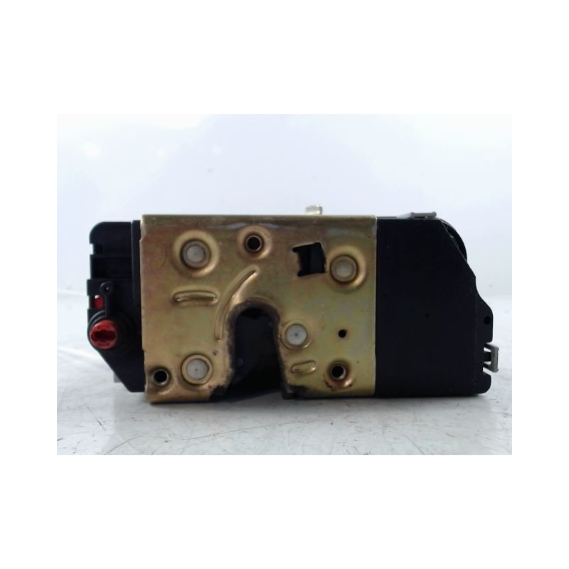 SYSTEME CONDAMNATION ARRIERE GAUCHE PEUGEOT 307 2001-2005