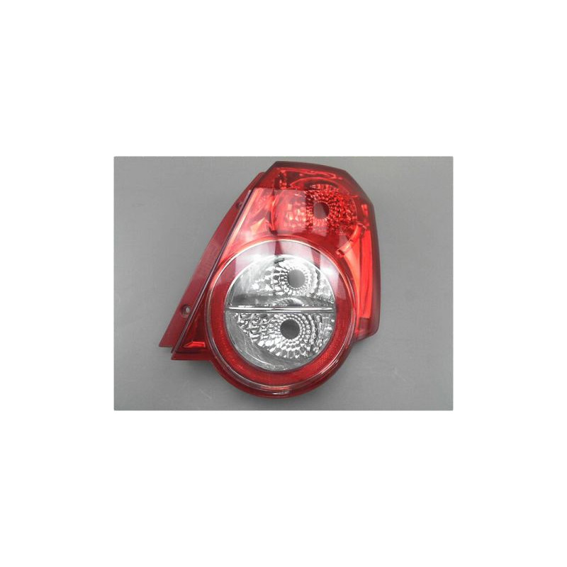 FEU ARRIERE DROIT CHEVROLET AVEO 08-11