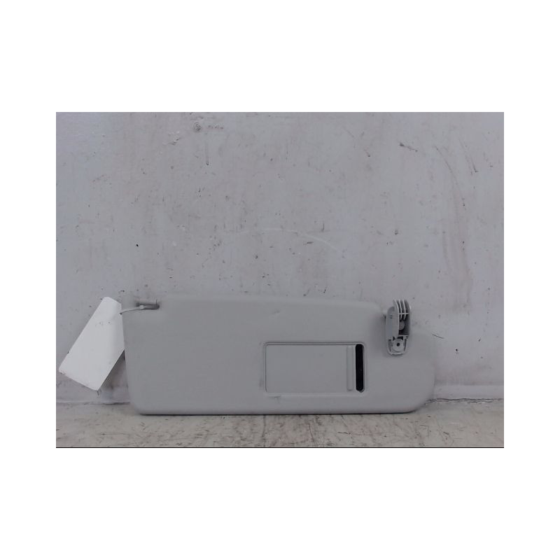PARE-SOLEIL D SKODA FABIA 2007-