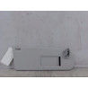 PARE-SOLEIL D SKODA FABIA 2007-