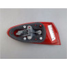 FEU ARRIERE DROIT ALFA ROMEO 147 5P