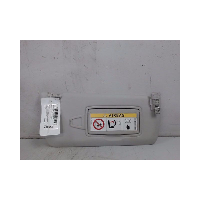 PARE-SOLEIL D MERCEDES CLASSE A 2004-