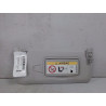 PARE-SOLEIL D MERCEDES CLASSE A 2004-