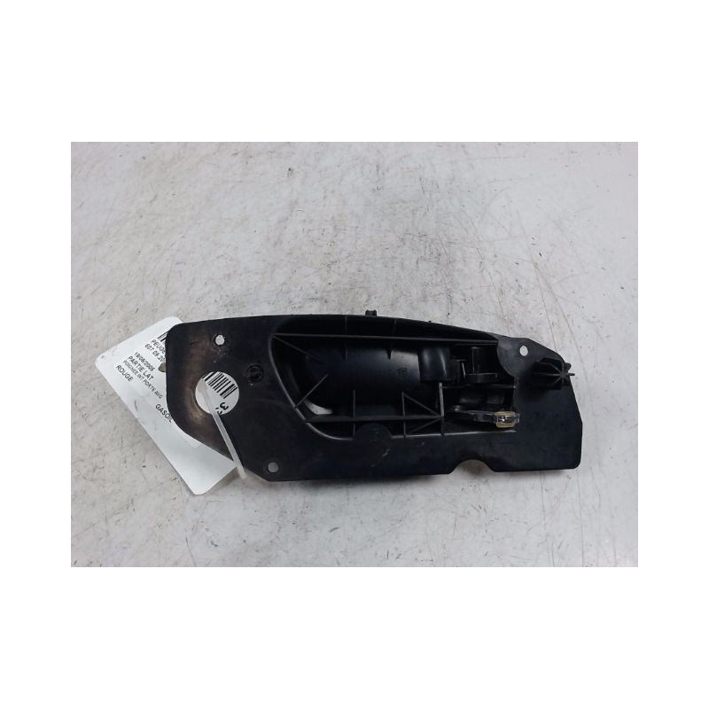 POIGNEE INTERIEURE PORTE AVANT GAUCHE PEUGEOT 607 2004-