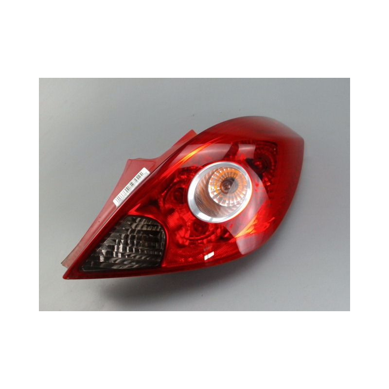 FEU ARRIERE DROIT OPEL CORSA (D) 06-10