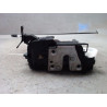 SYSTEME CONDAMNATION AVANT GAUCHE RENAULT CLIO IV 2012-