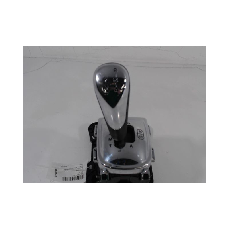 LEVIER DE VITESSES PEUGEOT 207 5P 1.4 16V