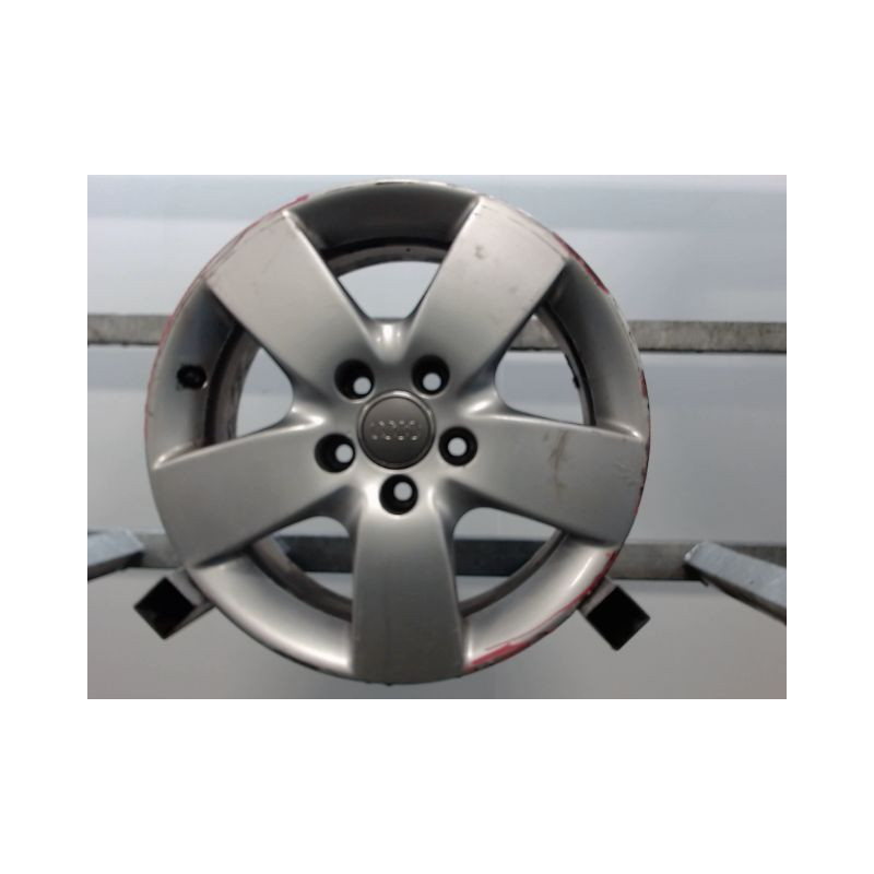 JANTE ALUMINIUM AUDI A6 BERL. II Phase 2 2001-2004